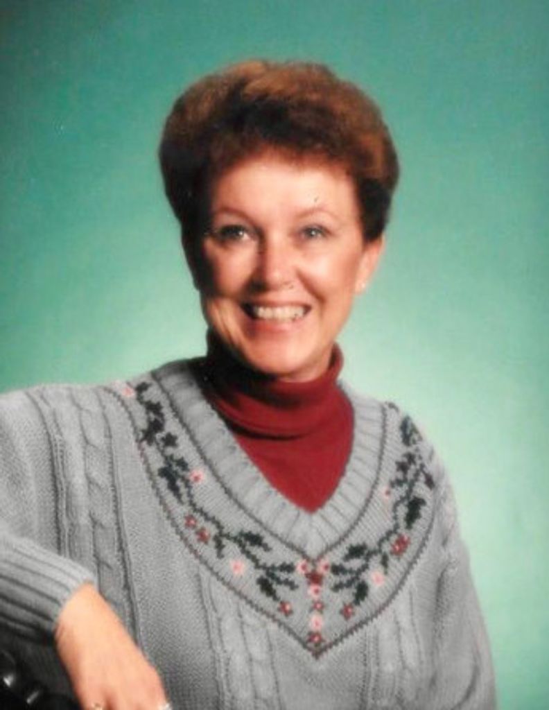 Thelma Joyce Price Profile Photo