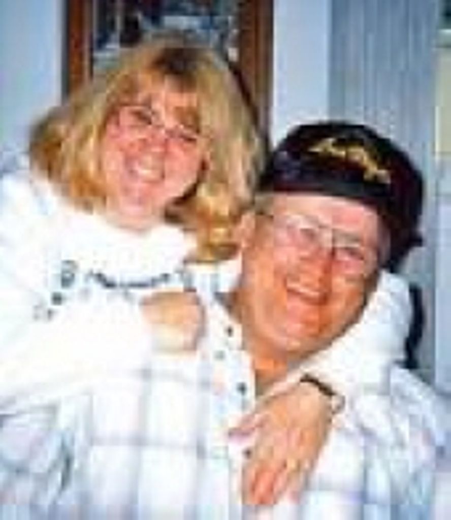 Karl W. Sprague "Skip"