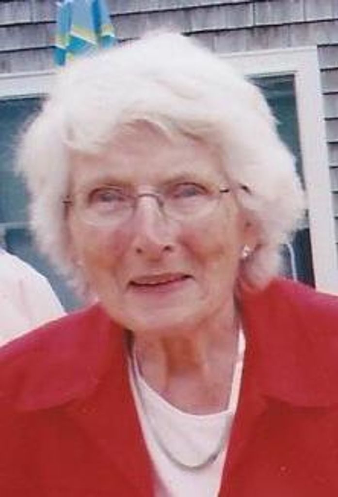 Margaret  Leather