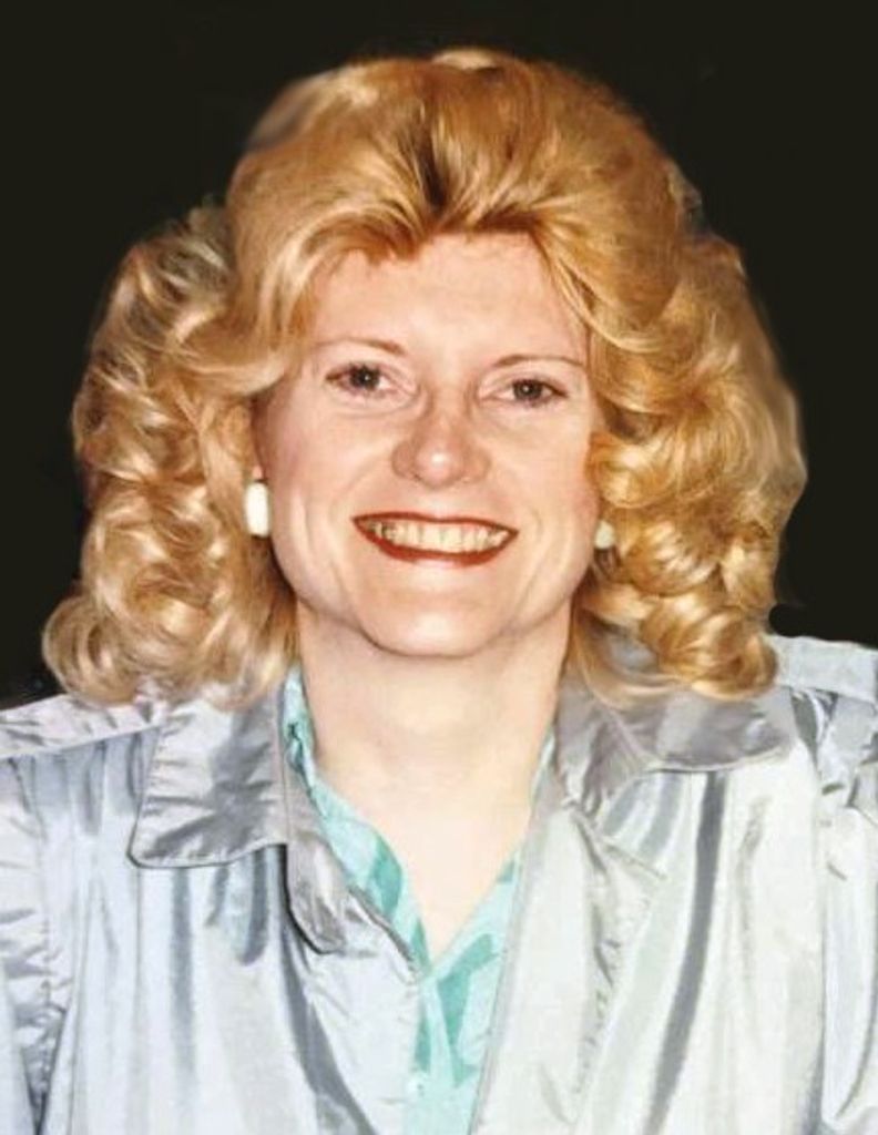 Janice Knop