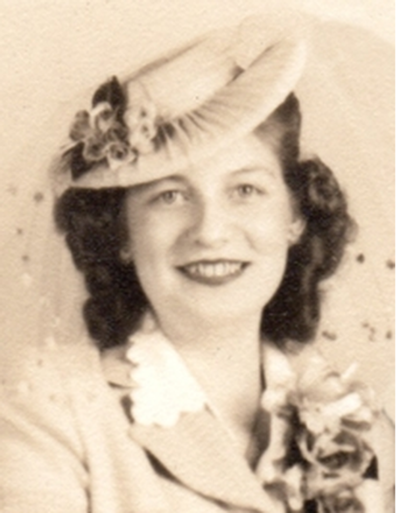 Virginia Dare (Bell) Clary Profile Photo