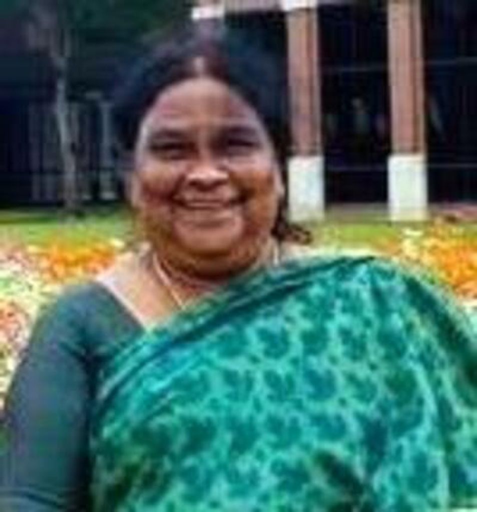 Mangalam Sukumar Profile Photo