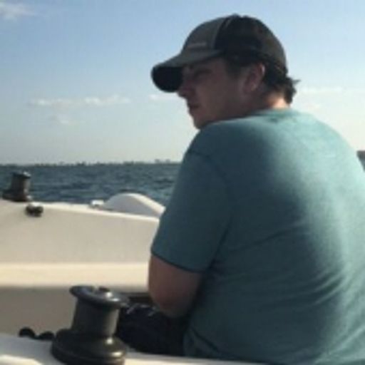 Jacob Rupp Profile Photo