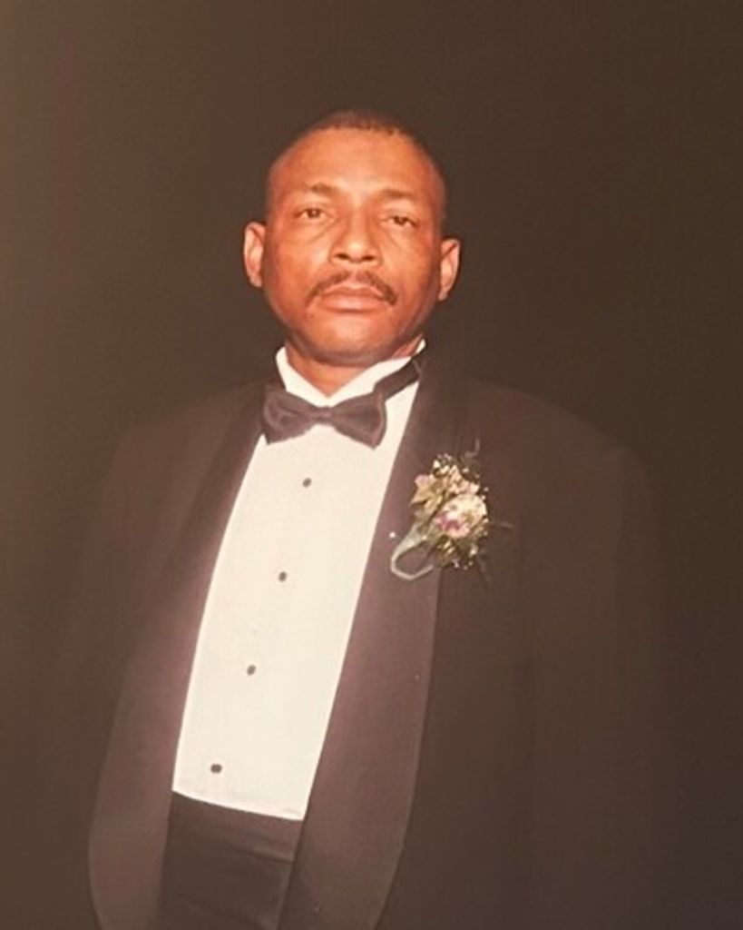 Edward Lee Reeves Jr.