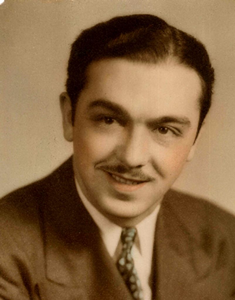 Tony Pulsinelli Profile Photo