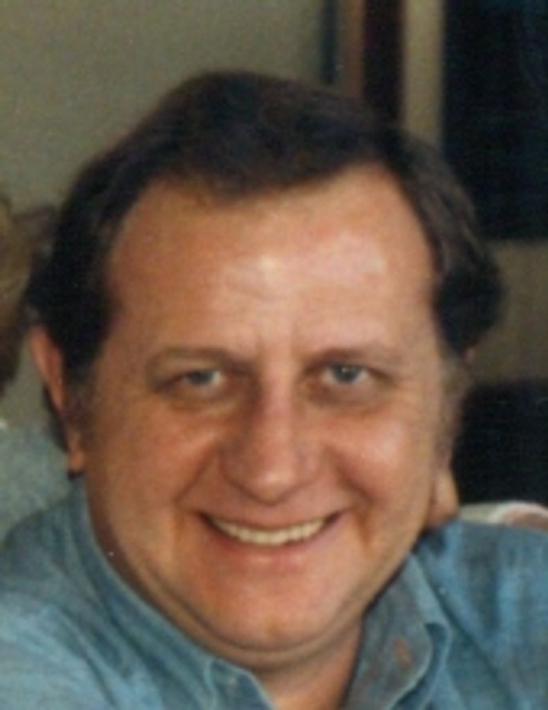 Kenneth Raymond Anderson Profile Photo