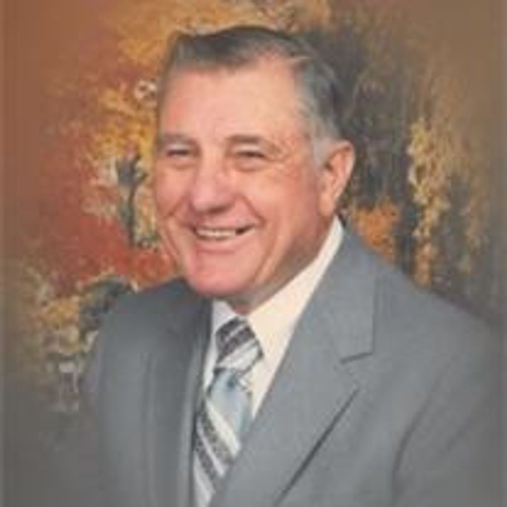 Maynard Swinney