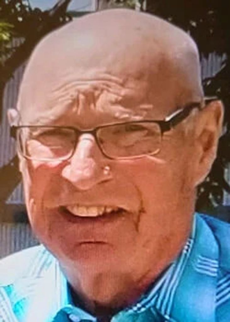 Ronald Stellyes Profile Photo