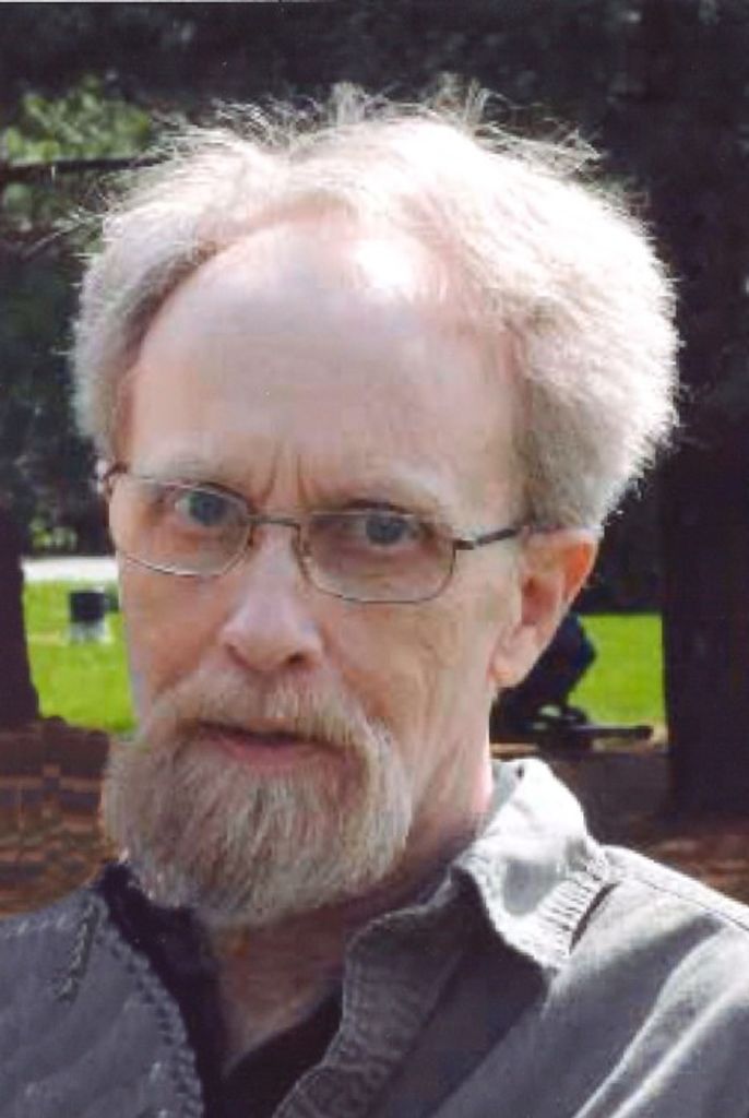 Jerry L. Fesler