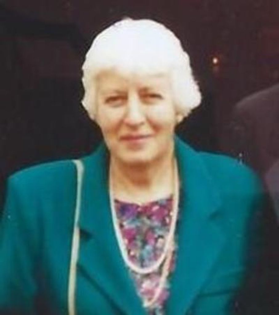Mary J. Falvey Profile Photo