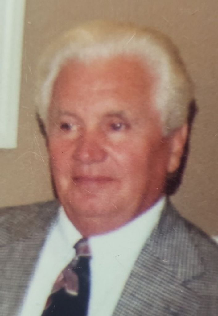 Earl Lewis Lacounte