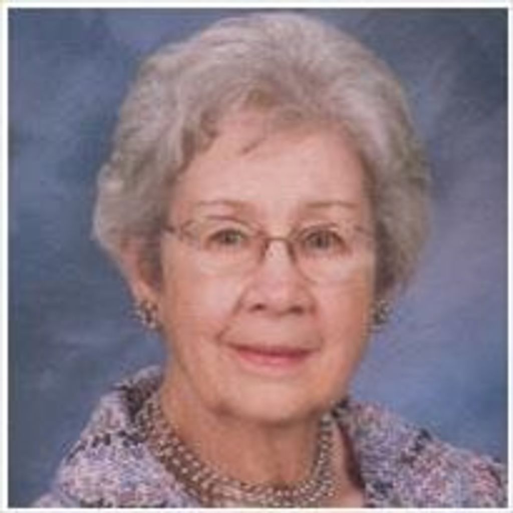 Frances Pederson