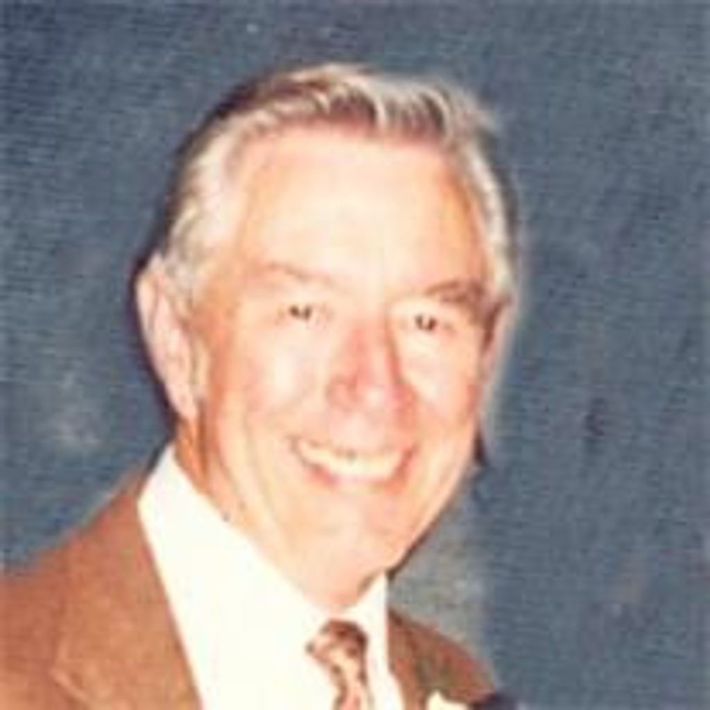 Judson Webber