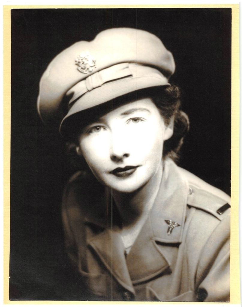 Mildred H. (Herren)  Thoroman Profile Photo