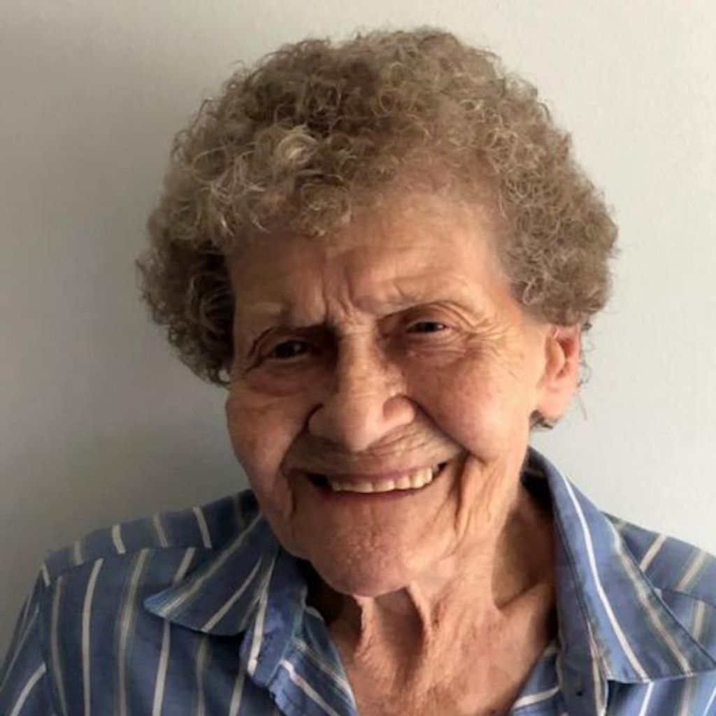 Marie Magdalene Lipham Profile Photo