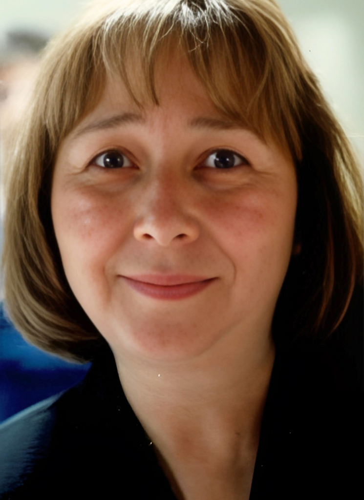 Cecilia G. Perea Profile Photo