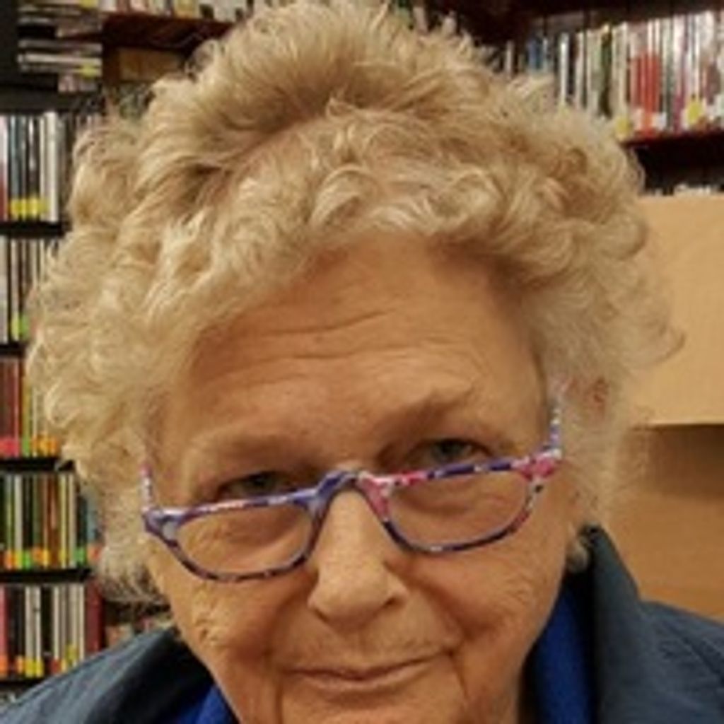 Connie Orth... Age 81