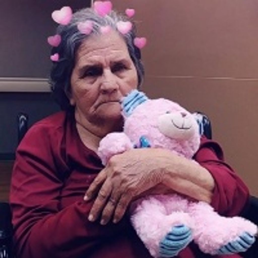 Maria  S. Hernandez