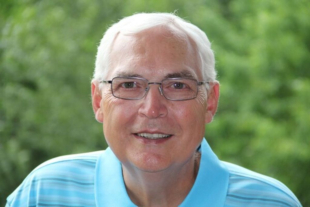Earl Wearsch Profile Photo