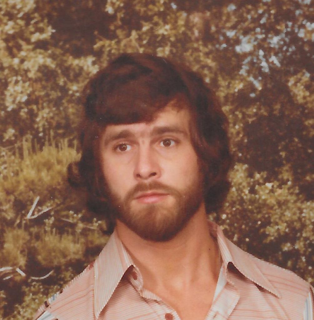 Donnie Cletus Washam