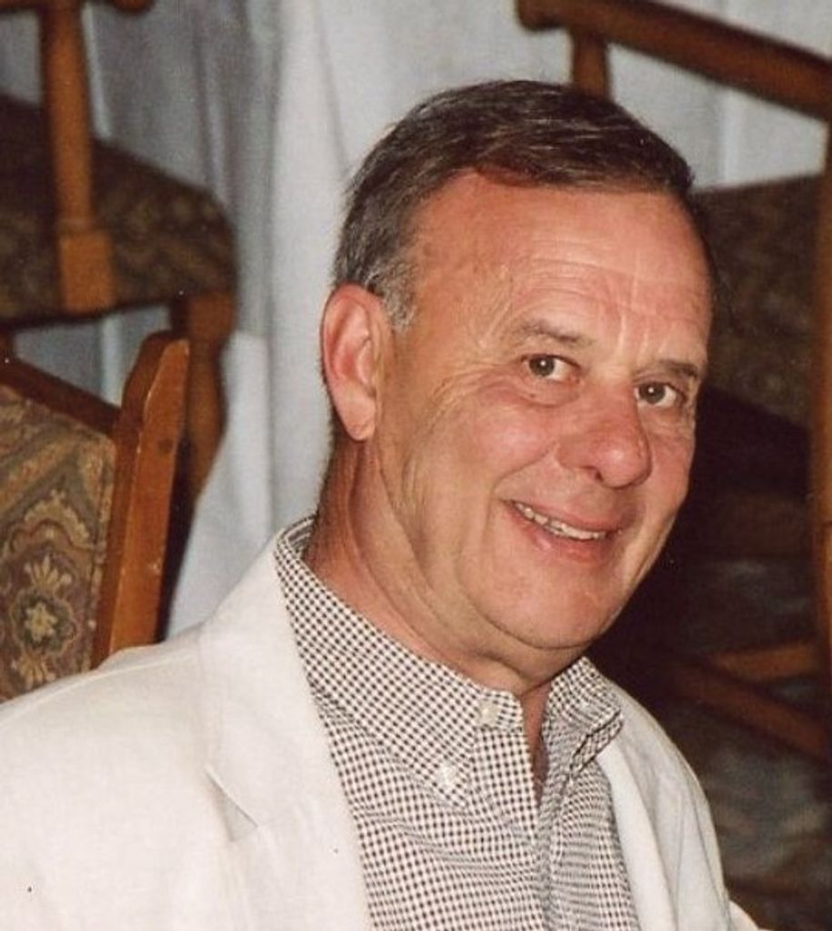 Leon Joseph Mills
