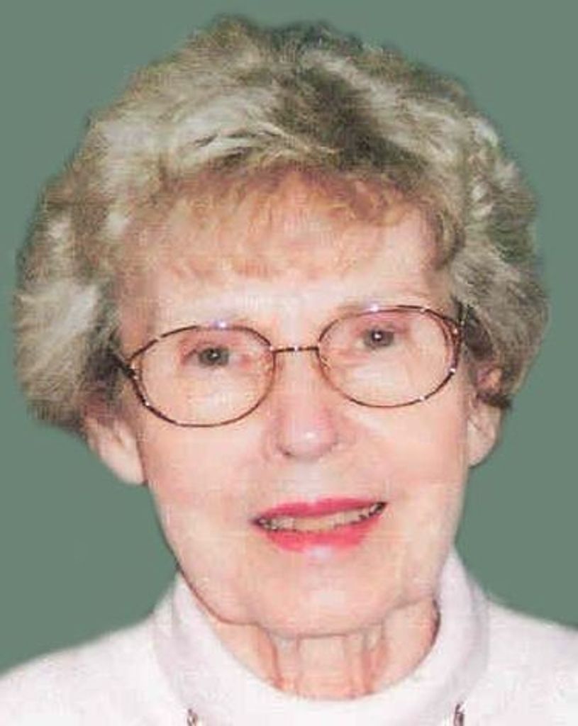 Rosalie I. Trisket