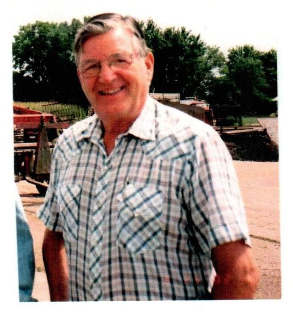 Donald Leon Hodson Profile Photo