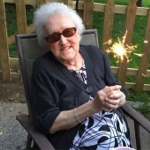Claire M. Daly Profile Photo