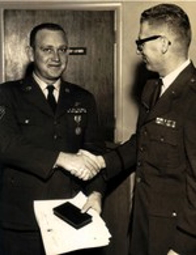 Pat  Abernathy Profile Photo