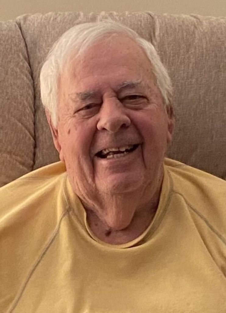 Richard "Dick" C Snyder