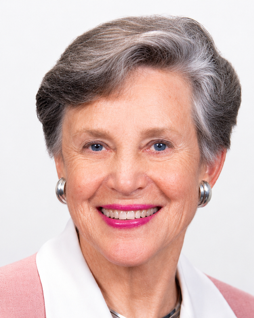 Jeanne Owen Buhler