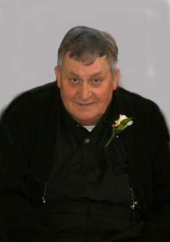 Mack Cox Profile Photo