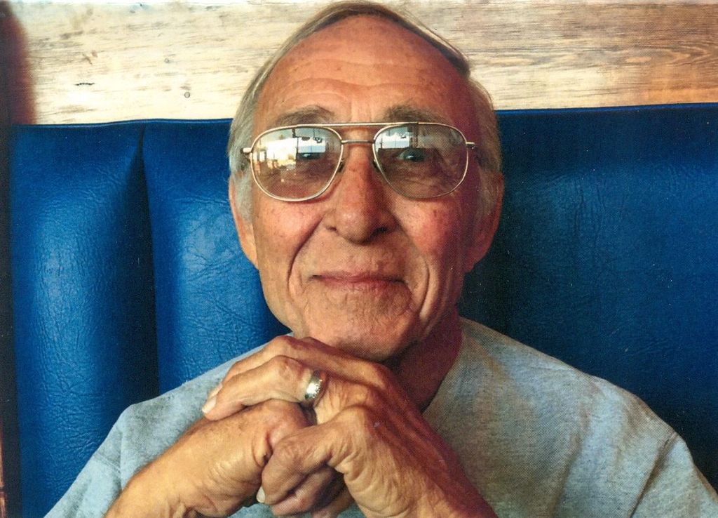 Russell Wayne Teasley Profile Photo