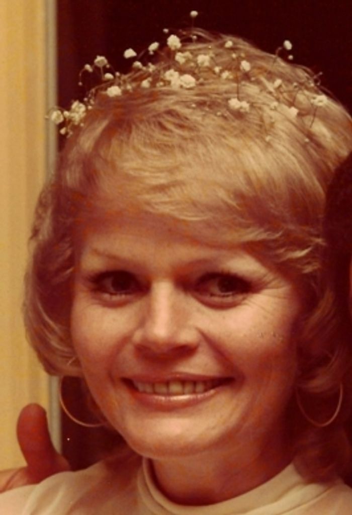 Laraine Paggiotta