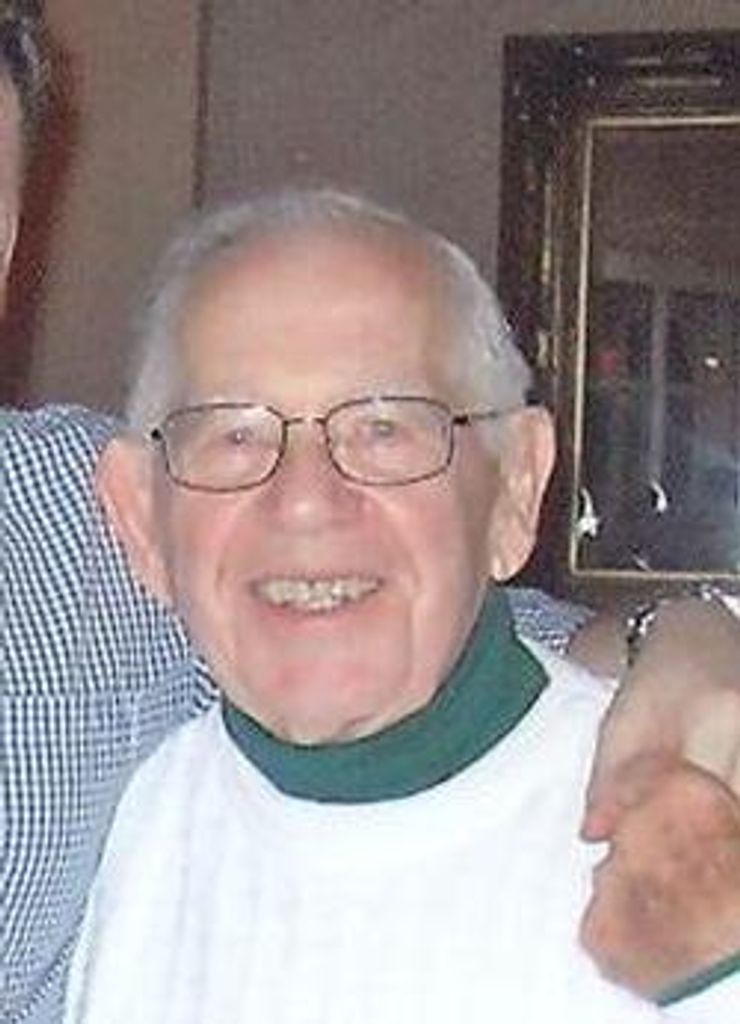 John L. Riley, Smsgt Usaf, Retired