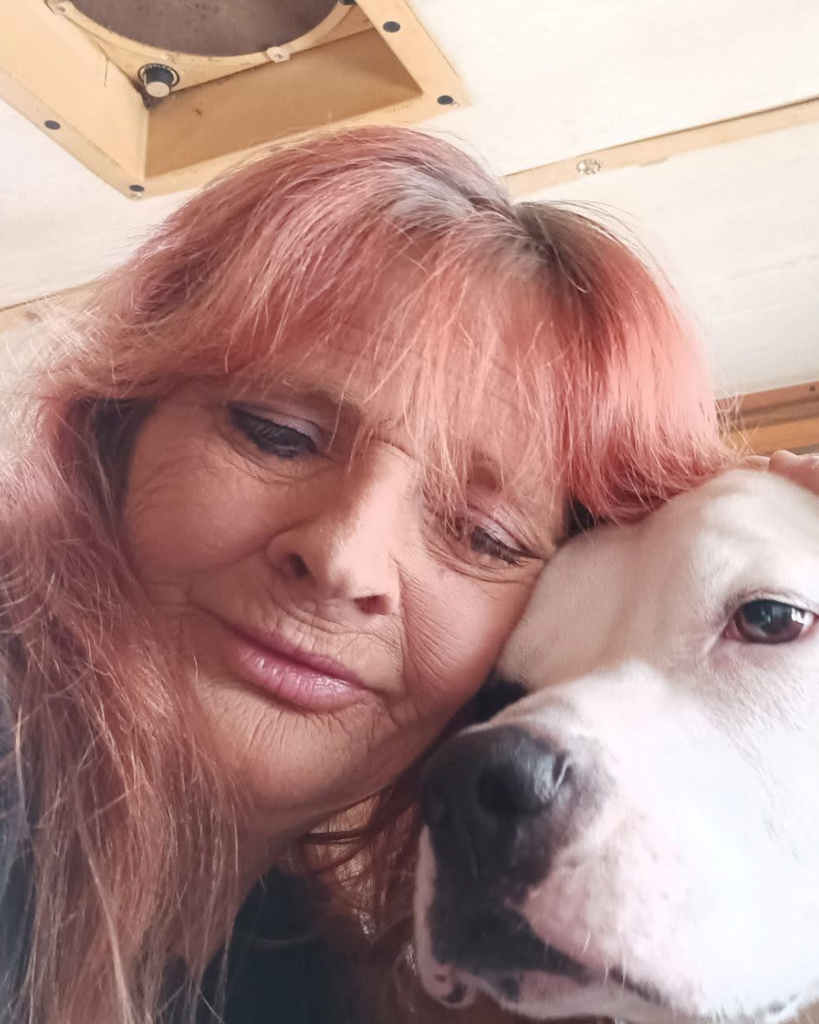 Mary Rosa VanDyke Profile Photo