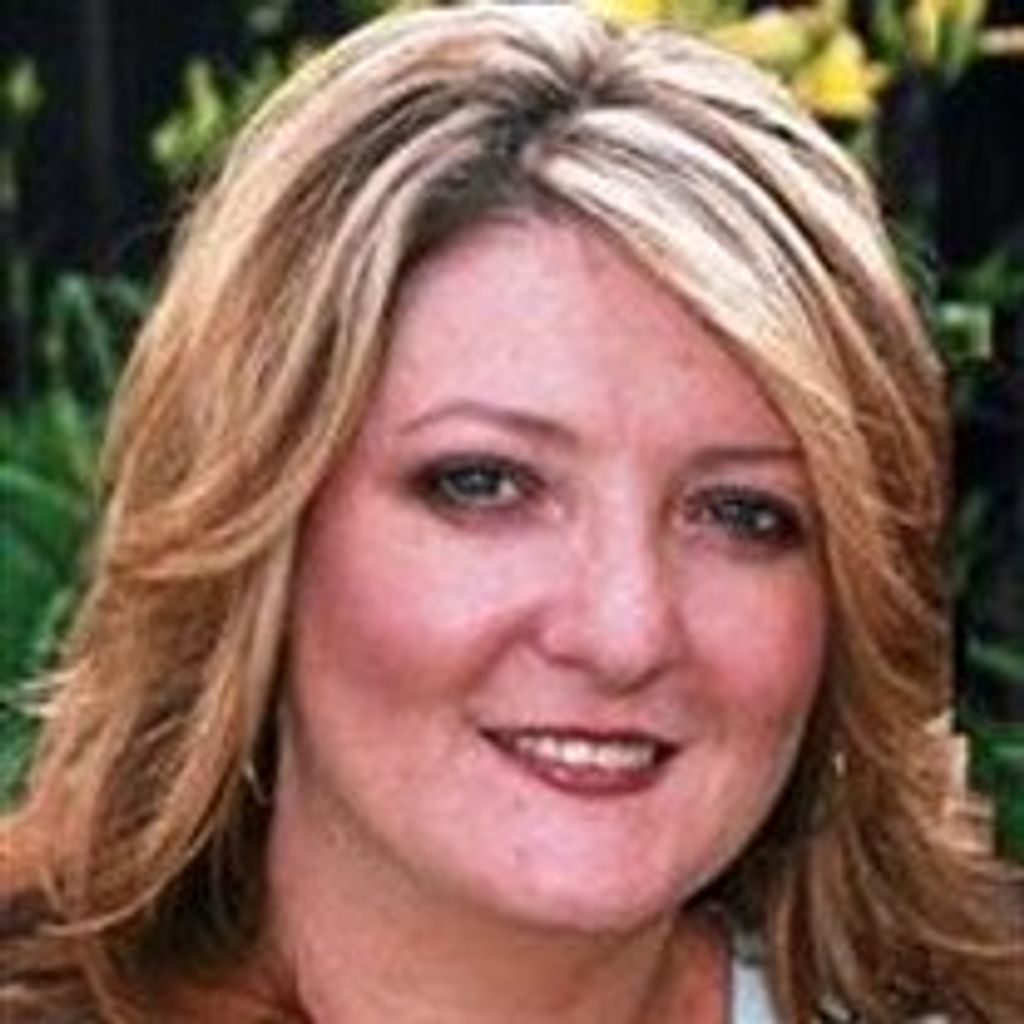 Desiree "Deedee" Watson Harrington