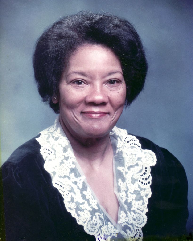Lessie Mae Caraway Profile Photo