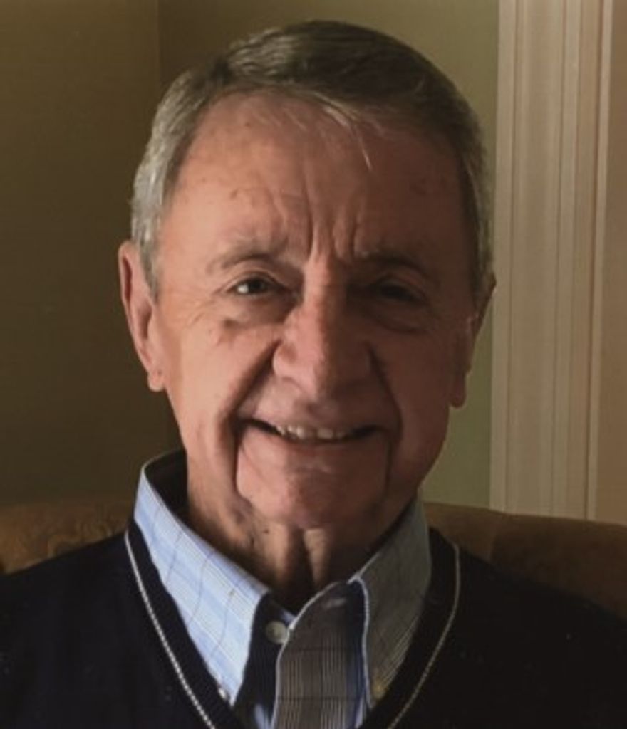 John Albert Brock