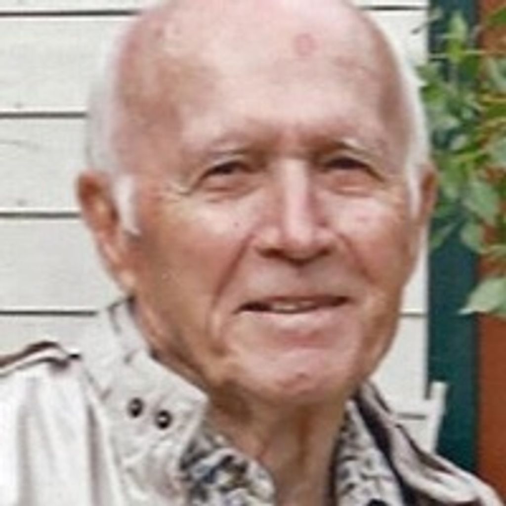 Victor Hellman