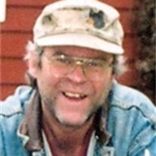 Charles E. Ganoe Profile Photo
