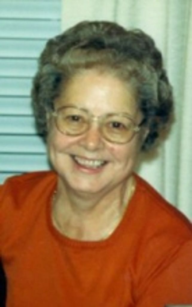 Elenor M. Wolbers