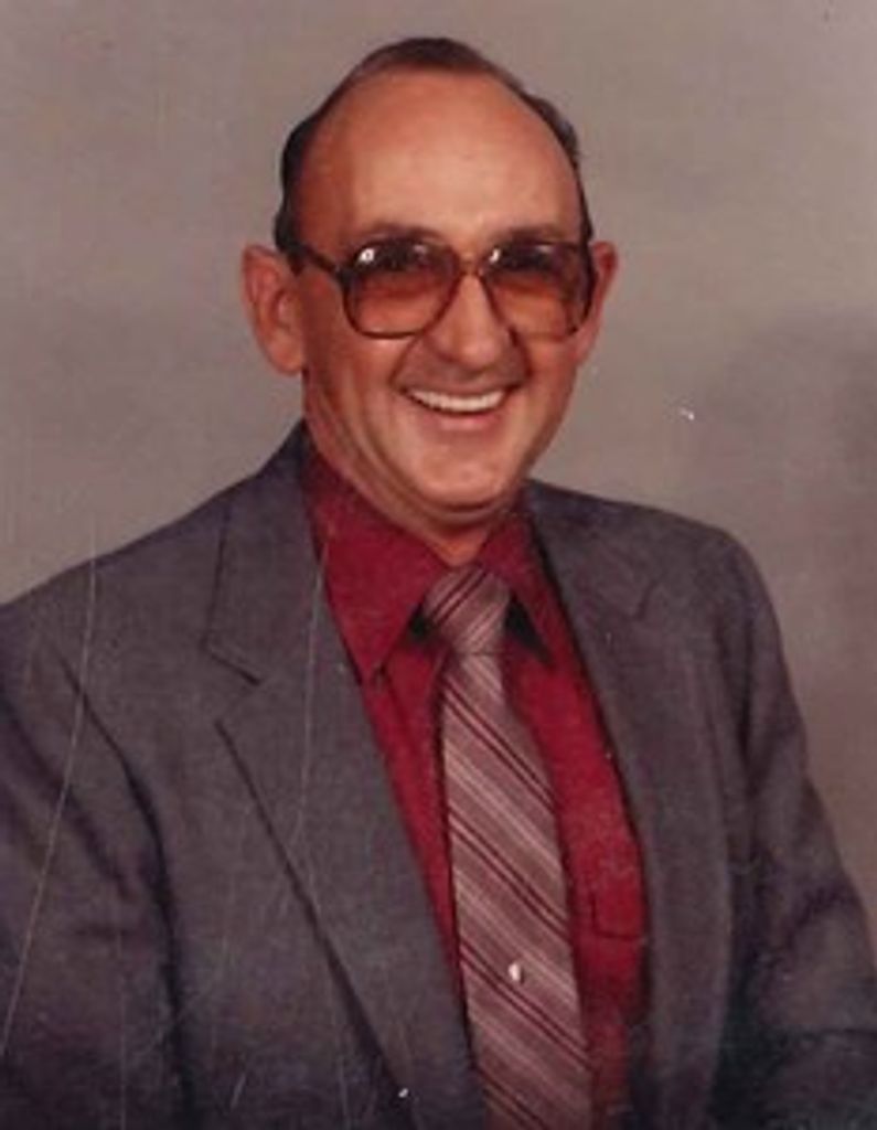 Jimmy R. Pennington