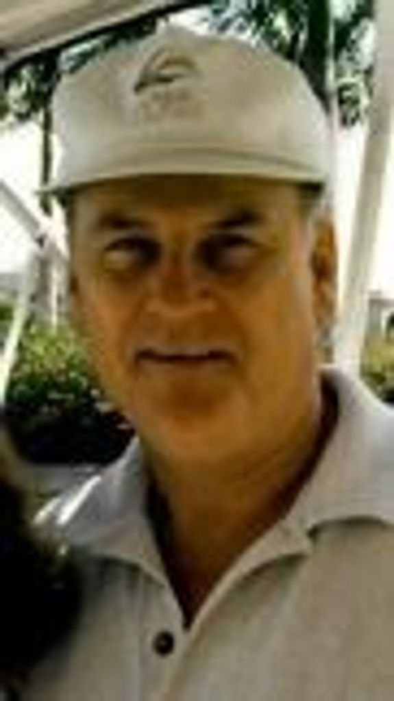 Charles E "Chuck" Edwards Profile Photo