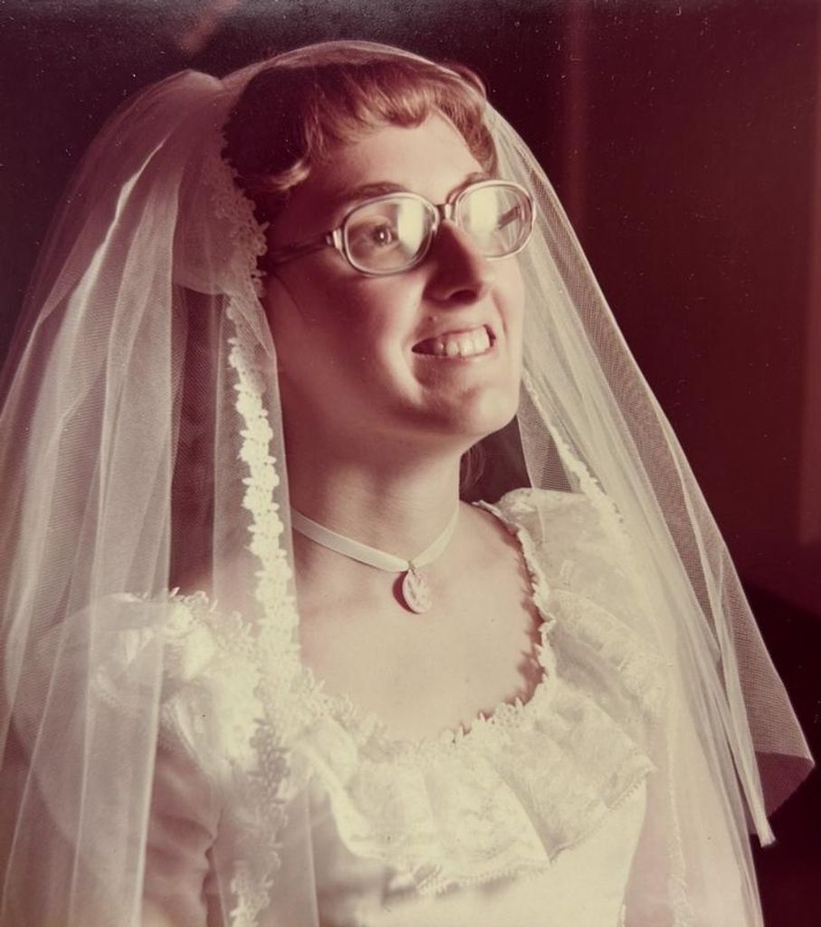 Deborah Sparkes Miller Profile Photo