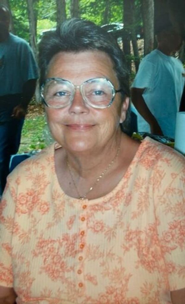 Rebecca Dianne Mickey Alexander Profile Photo