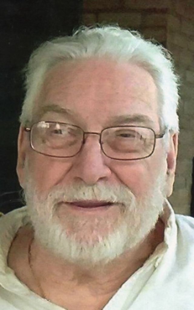 Edward W. "Ted" Furze Profile Photo