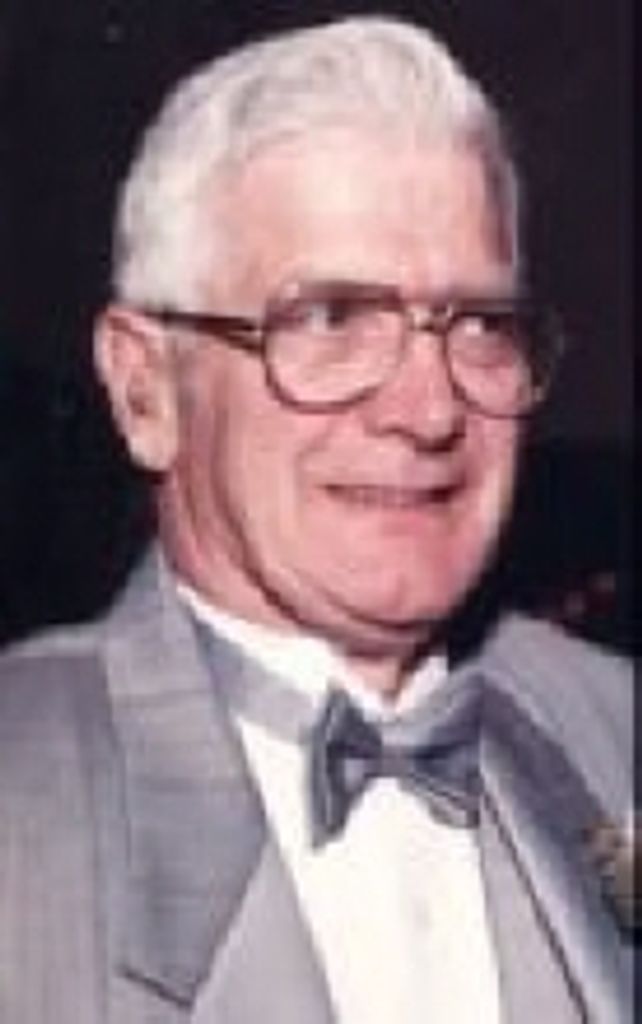 Claude Ray Stadler