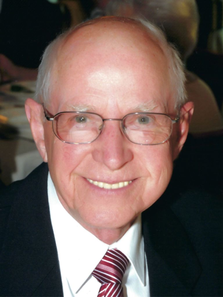 David Thorslund