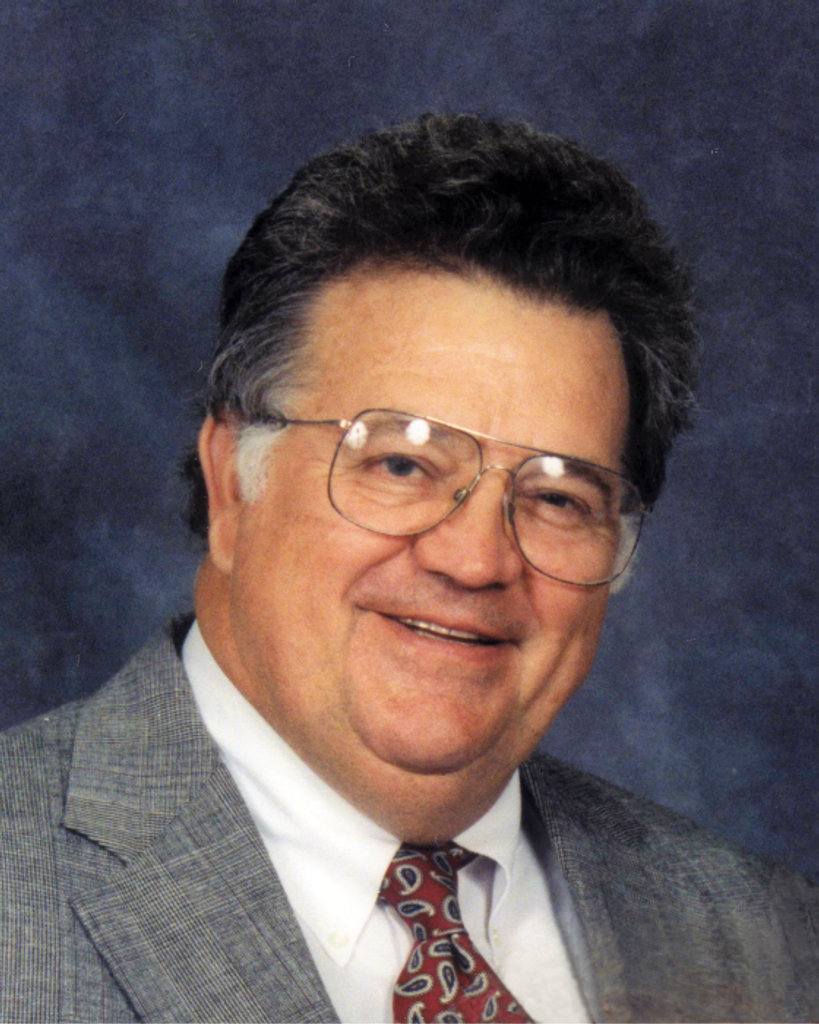 Frank M. "Butch" Gafford